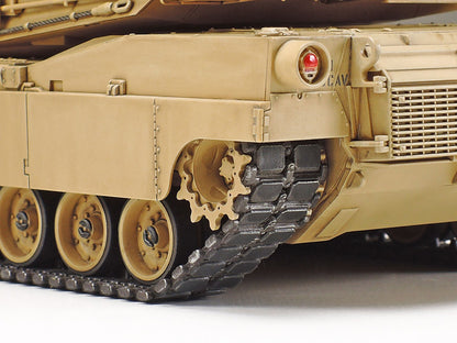 U.S. Main Battle Tank M1A2 Abrams -1/48- Tamiya - 32592