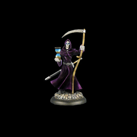 Death - Discworld (D00100) :www.mightylancergames.co.uk