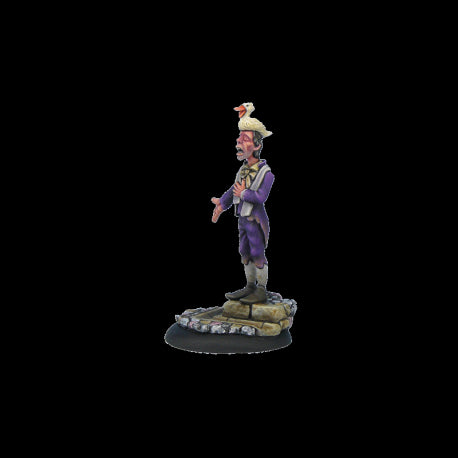 Duck Man - Discworld Miniatures ...