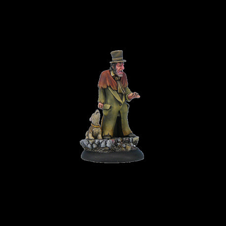 Foul Ole Ron and Gaspode - Discworld (D02100) :www.mightylancergames.co.uk