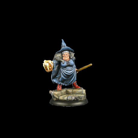 Nanny Ogg - Discworld (D00300) :...