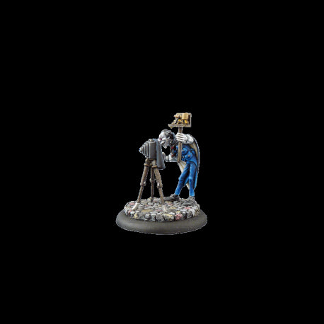 Otto Chriek - Discworld (D01300) :www.mightylancergames.co.uk