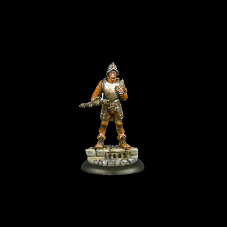 Samuel Vimes - Discworld (D00500...