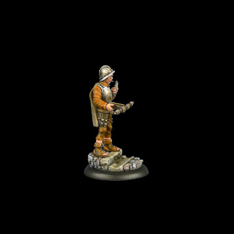 Samuel Vimes - Discworld (D00500...