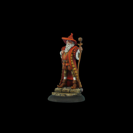 Senior Wrangler - Discworld Mini...