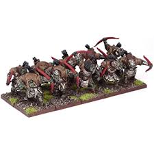 Skulks Troop - Orc (Kings of War)