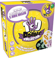 dobble collector