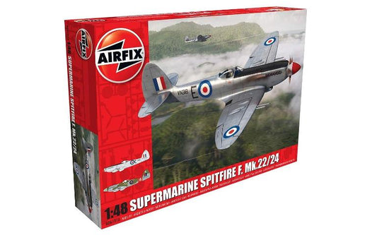 Airfix SUPERMARINE SPITFIRE MK.2...