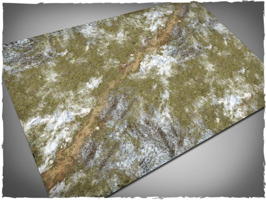 Northland gaming mat 