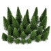 GAUGEMASTER FIR TREES - GM122