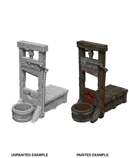 WizKids  - Guillotine  73873