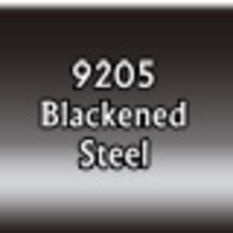 09205 - Blackened Steel (Reaper ...