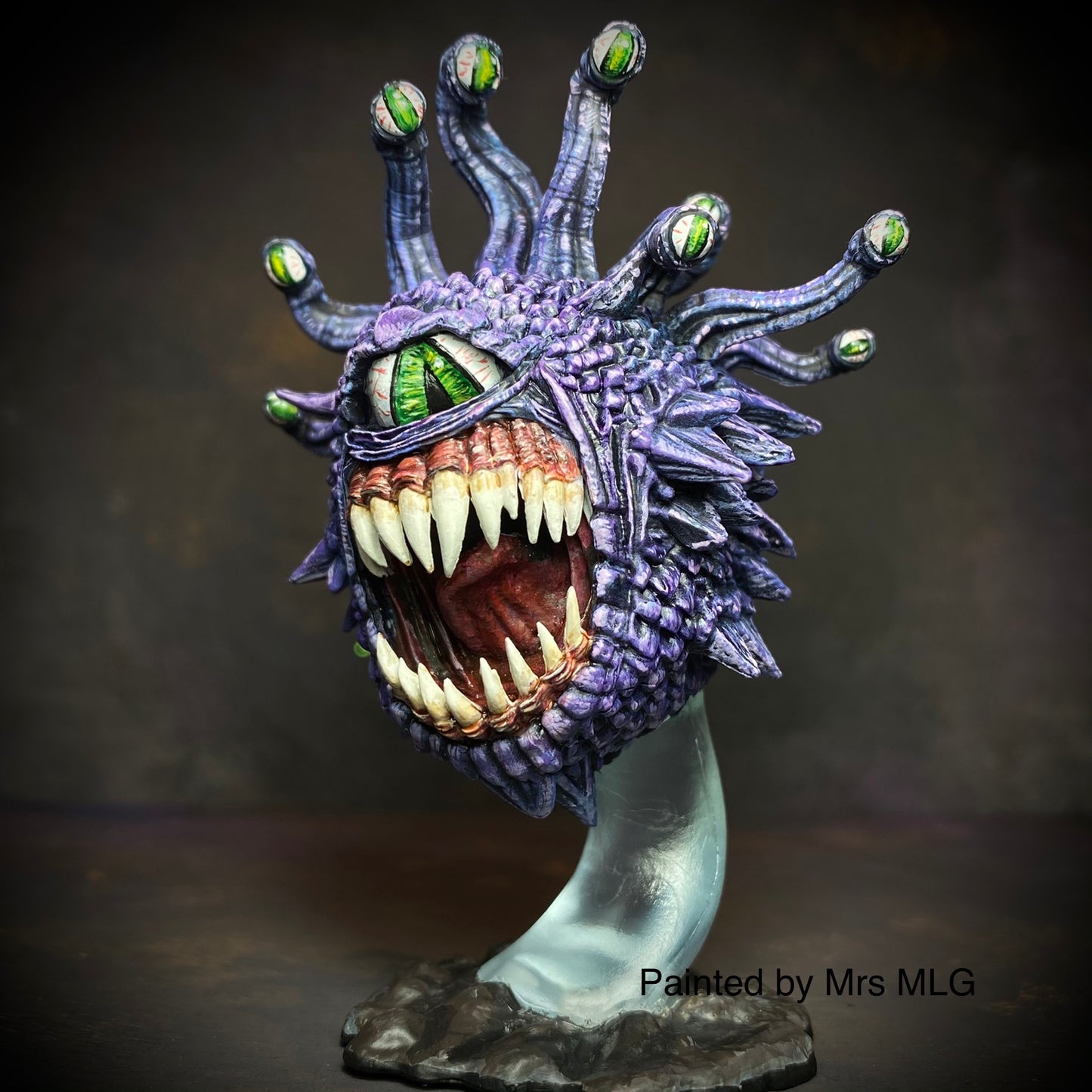 Wizkids Beholder - 90194- D&D Nolzur’s Marvelous Minis