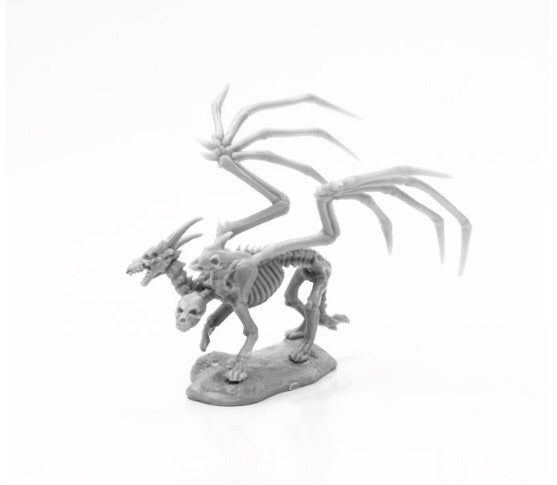 77924 - Skeletal Chimera (Reaper Bones) :www.mightylancergames.co.uk 