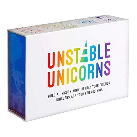 Unstable Unicorns: www.mightylan...