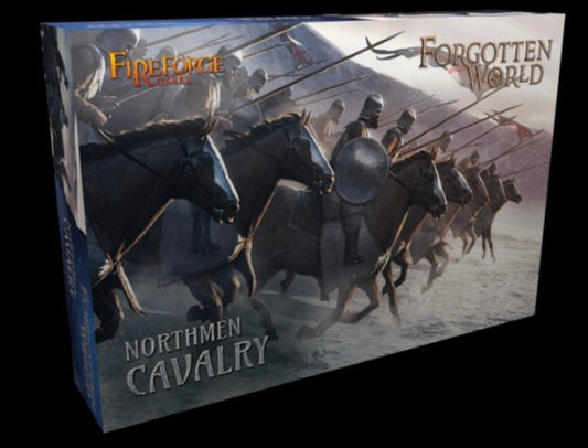 Northmen Cavalry (Forgotten Worl...