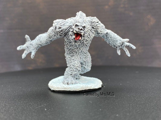 77436: Yeti Shredder