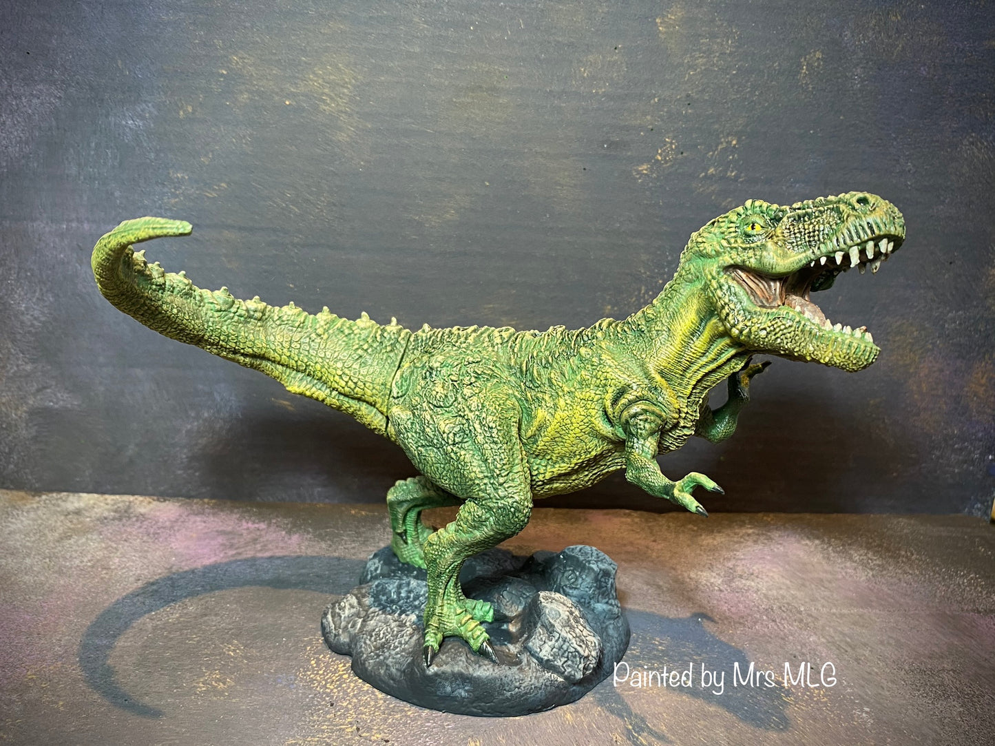 WizKids D&D Nolzur's - T-Rex 73395