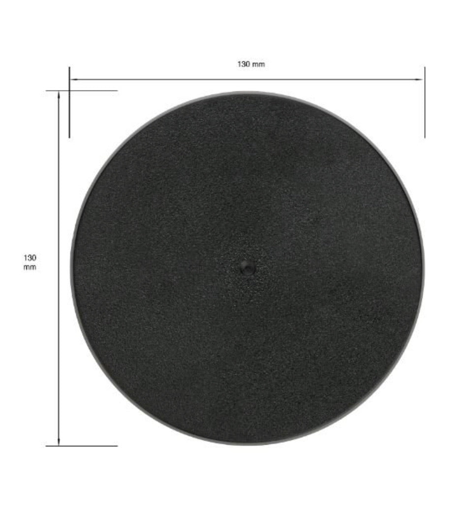 Citadel 130mm Round Base