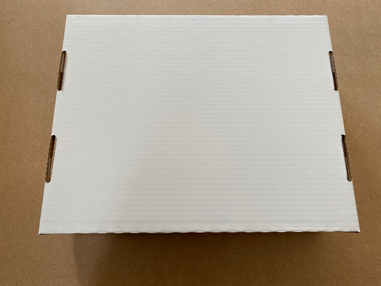 Card Storage Box - Holds 4000 cards - Large