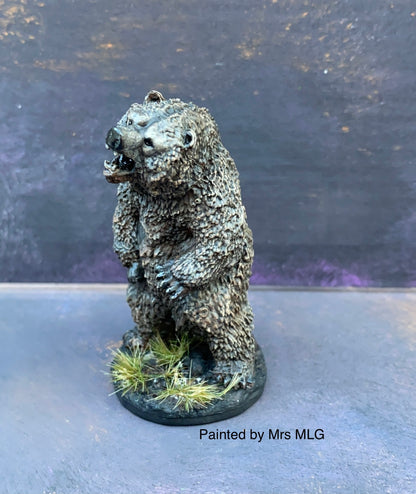 77494 - Dire Bear (Reaper Bones)