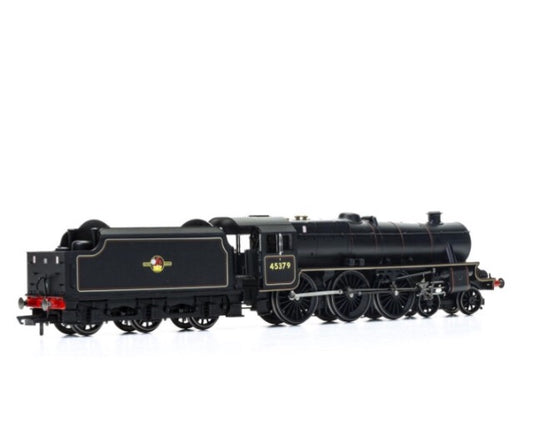 1:1 Collection: BR, Class 5MT, 4-6-0, 45379 - Era 11 - Limited Edition of 1000 :www.mightylancergames.co.uk