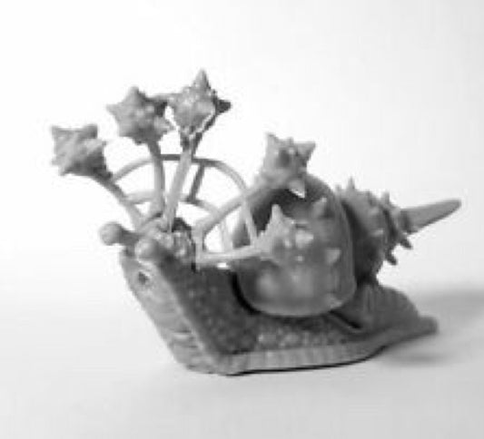 44116 - Thrasher Snail (Bones Bl...