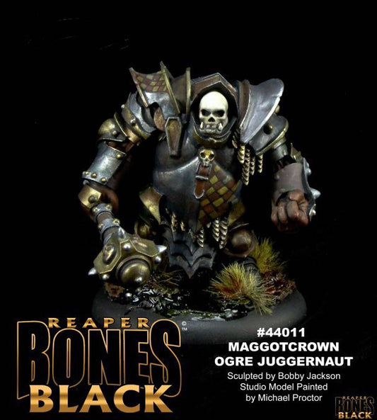 44011 - Maggotcrown Ogre Juggern...