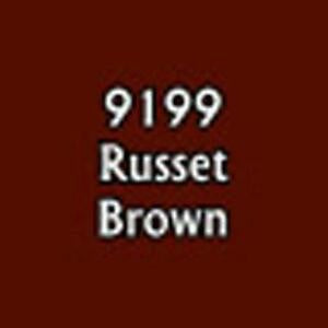 09199 - Russet Brown (Reaper Mas...