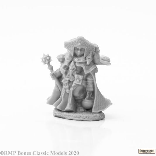 89052 : SHARDRA, ICONIC SHAMAN