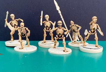 Skeleton Horde (18ml) Contrast - Citadel Colour