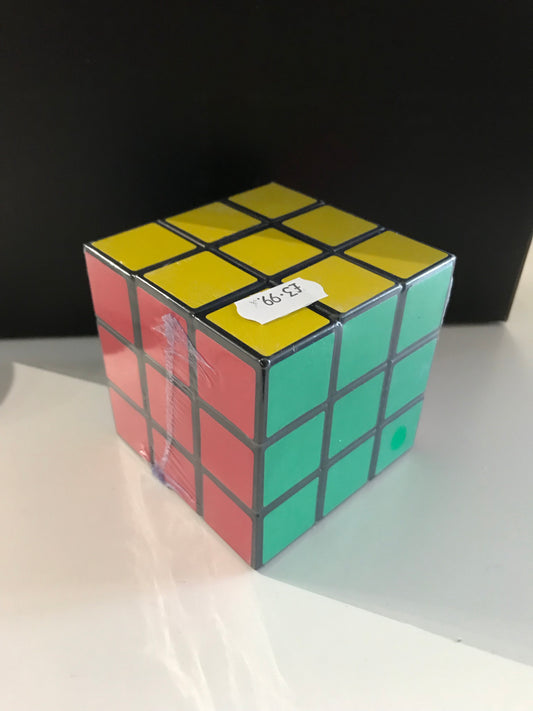 Puzzle Cube