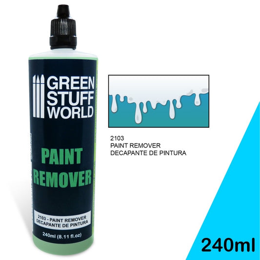 Paint Remover 240ml-2103- Green ...