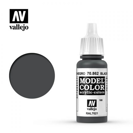 70.862 - Black Grey (Vallejo Mod...