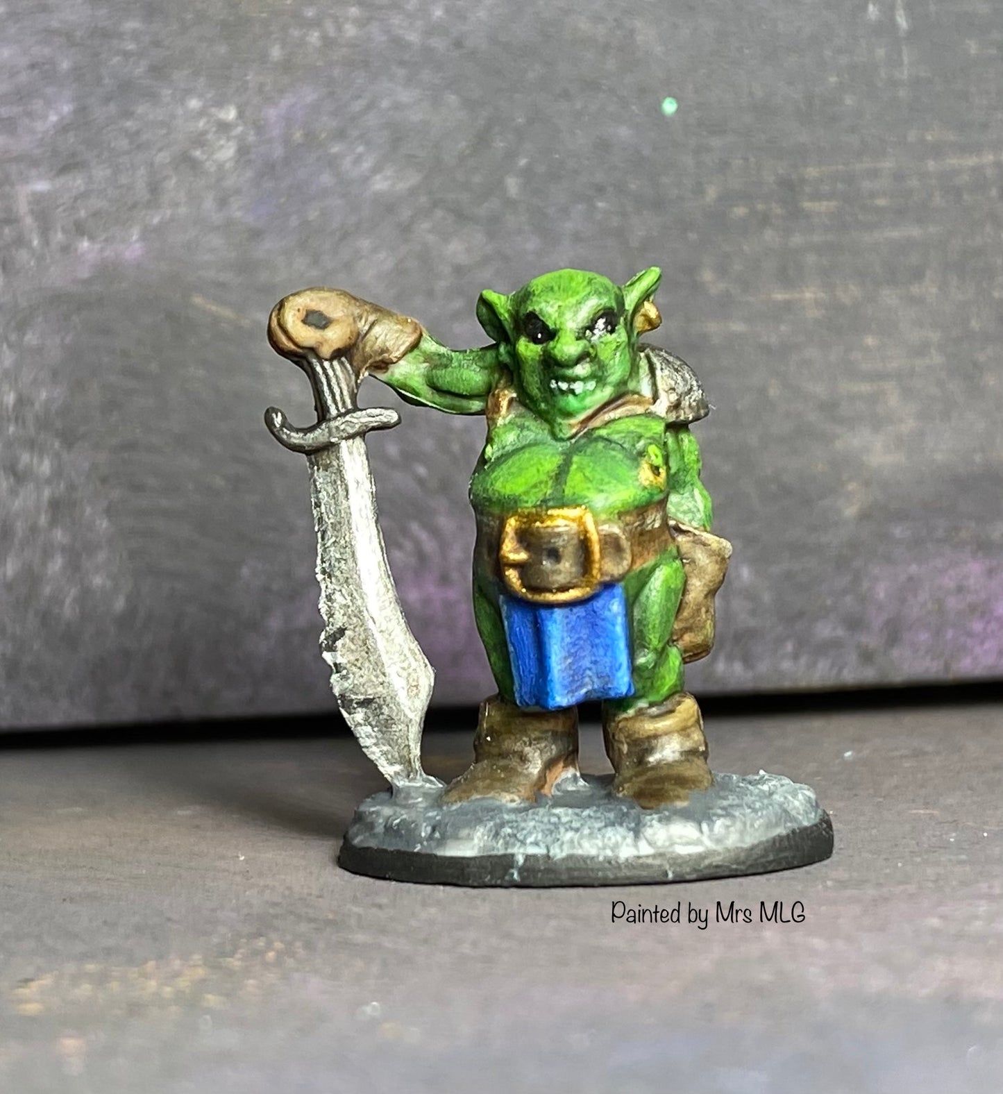 77713-Goblin Elites  (Reaper Bones)