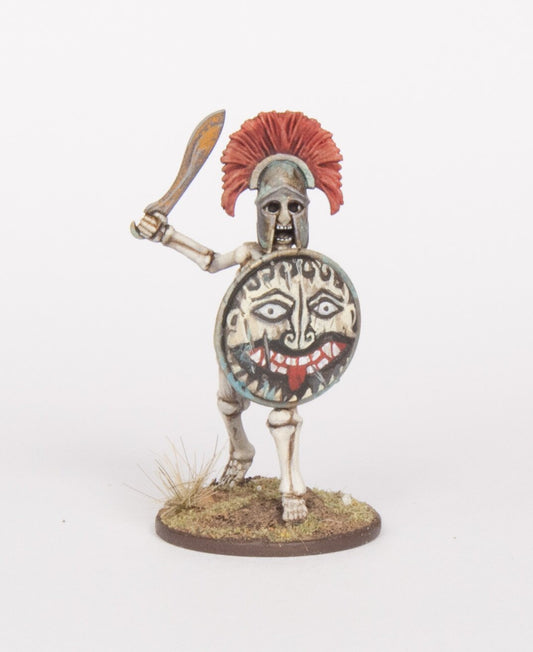 Classic Fantasy Skeleton Warriors