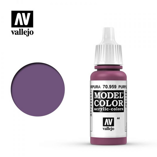 70.959 - Purple (Vallejo Model C...