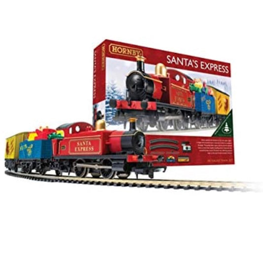 santas express