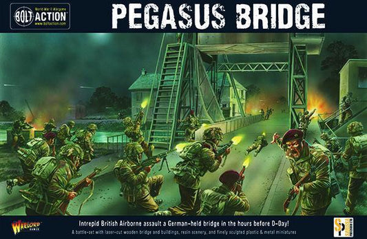 Peagus Beidge - Bolt Action :www...