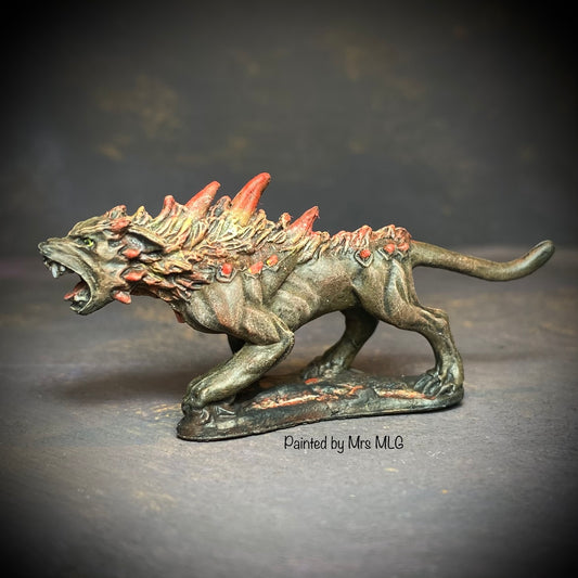 77038: Hell Hound