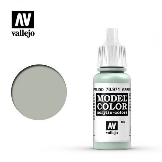 70.971 Green Grey (Model Colour)...