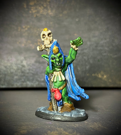 77713-Goblin Elites  (Reaper Bones)