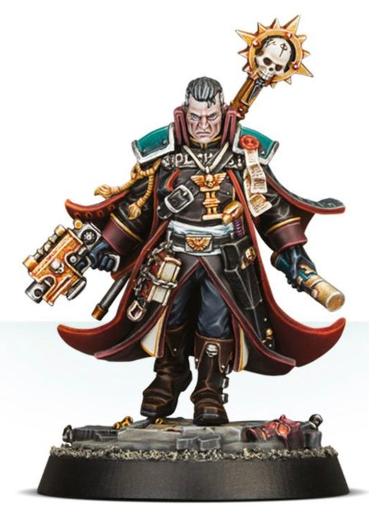 Eisenhorn