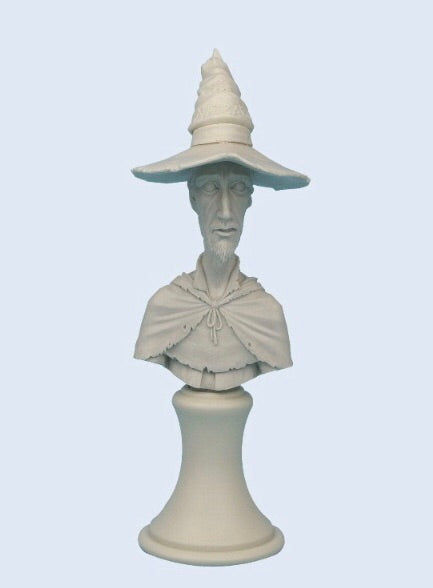 Discworld Miniatures - Rincewind...