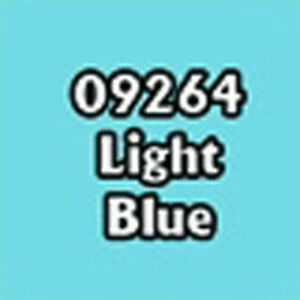 09264 - Light Blue (Reaper Maste...