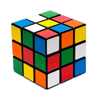 Puzzle Cube