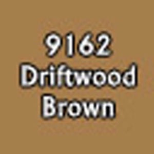 09162 - Driftwood Brown (Reaper ...