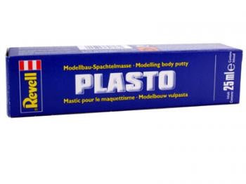 Revell Plasto 25g: www.mightylancergames.co.uk