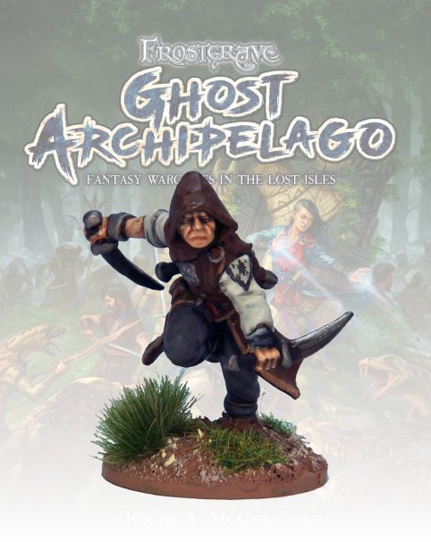 Heritor IV - FGA104 (Ghost Archipelago) :www.mightylancergames.co.uk