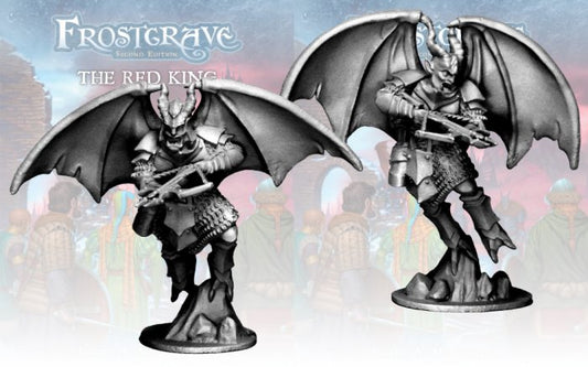 Hrut Stingers - Frostgrave - FGV348